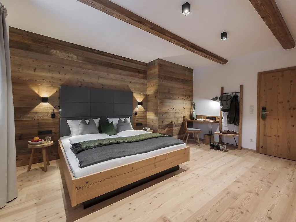 Forstnerwirt hotel | stubn | biergarten Rottenburg an der Laaber 3*,  Duitsland