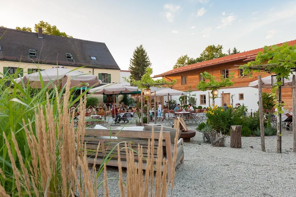 Forstnerwirt hotel | stubn | biergarten Rottenburg an der Laaber