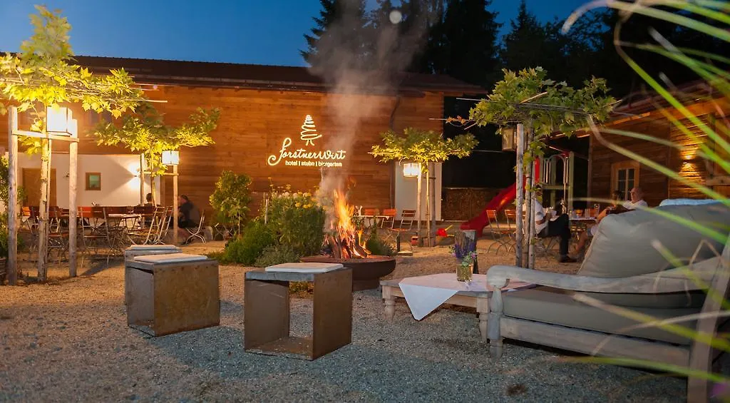 Forstnerwirt hotel | stubn | biergarten Rottenburg an der Laaber