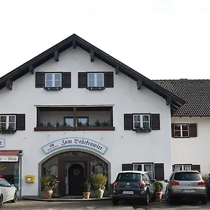  Gasthof Landgasthof Zum Brückenwirt