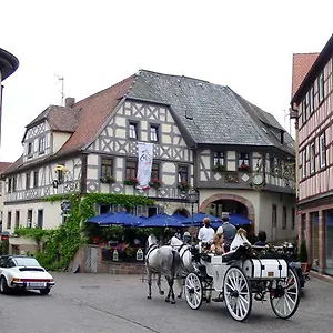 Hotel Krone