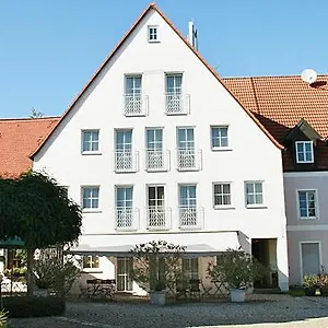Hotel Posthalter