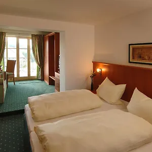 Hotel Landgasthof Zum Muller