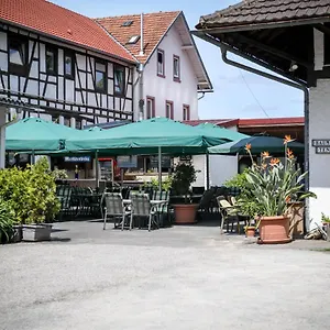 3* Gasthof Hotel- Landgasthof Baumhof-tenne