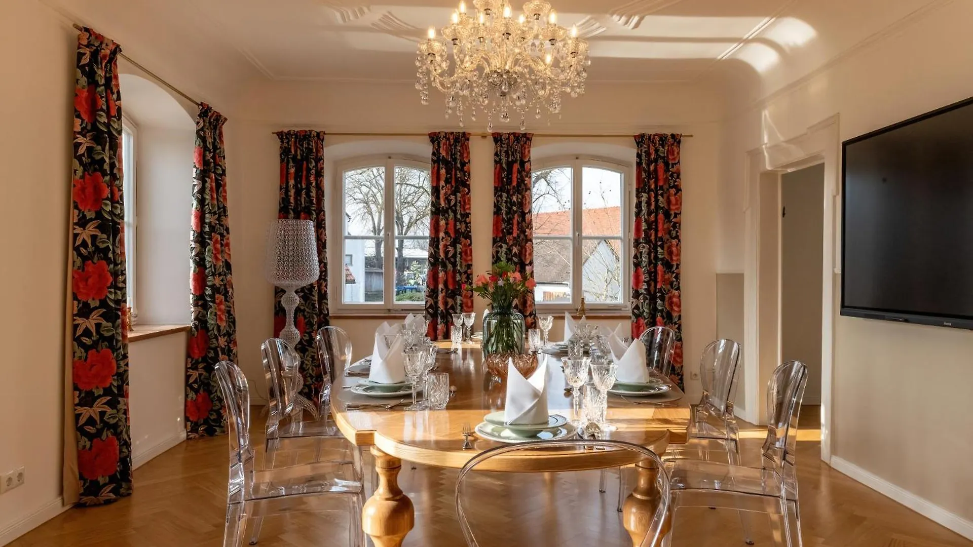 Forstnerwirt hotel | stubn | biergarten Rottenburg an der Laaber 3*,  Deutschland