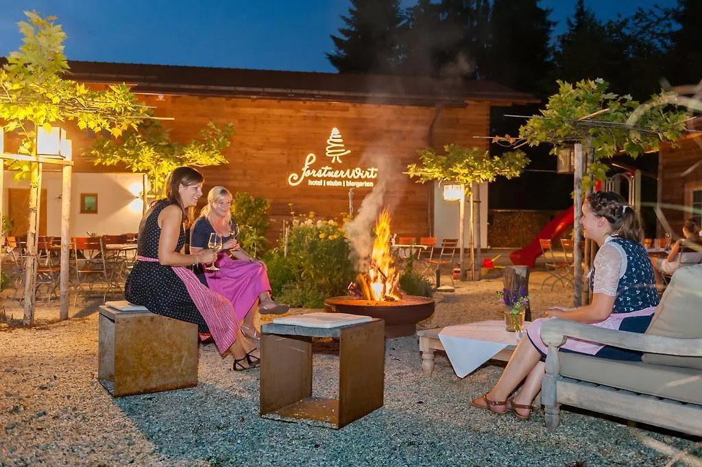 Forstnerwirt hotel | stubn | biergarten Rottenburg an der Laaber