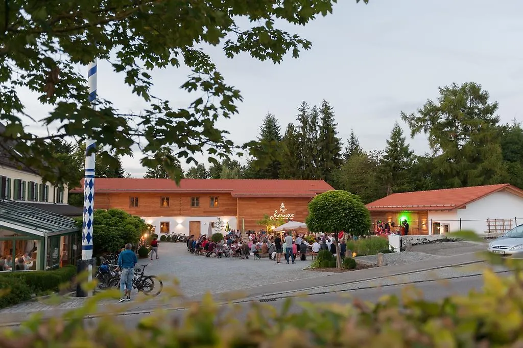 Forstnerwirt hotel | stubn | biergarten Rottenburg an der Laaber 3*,  Deutschland