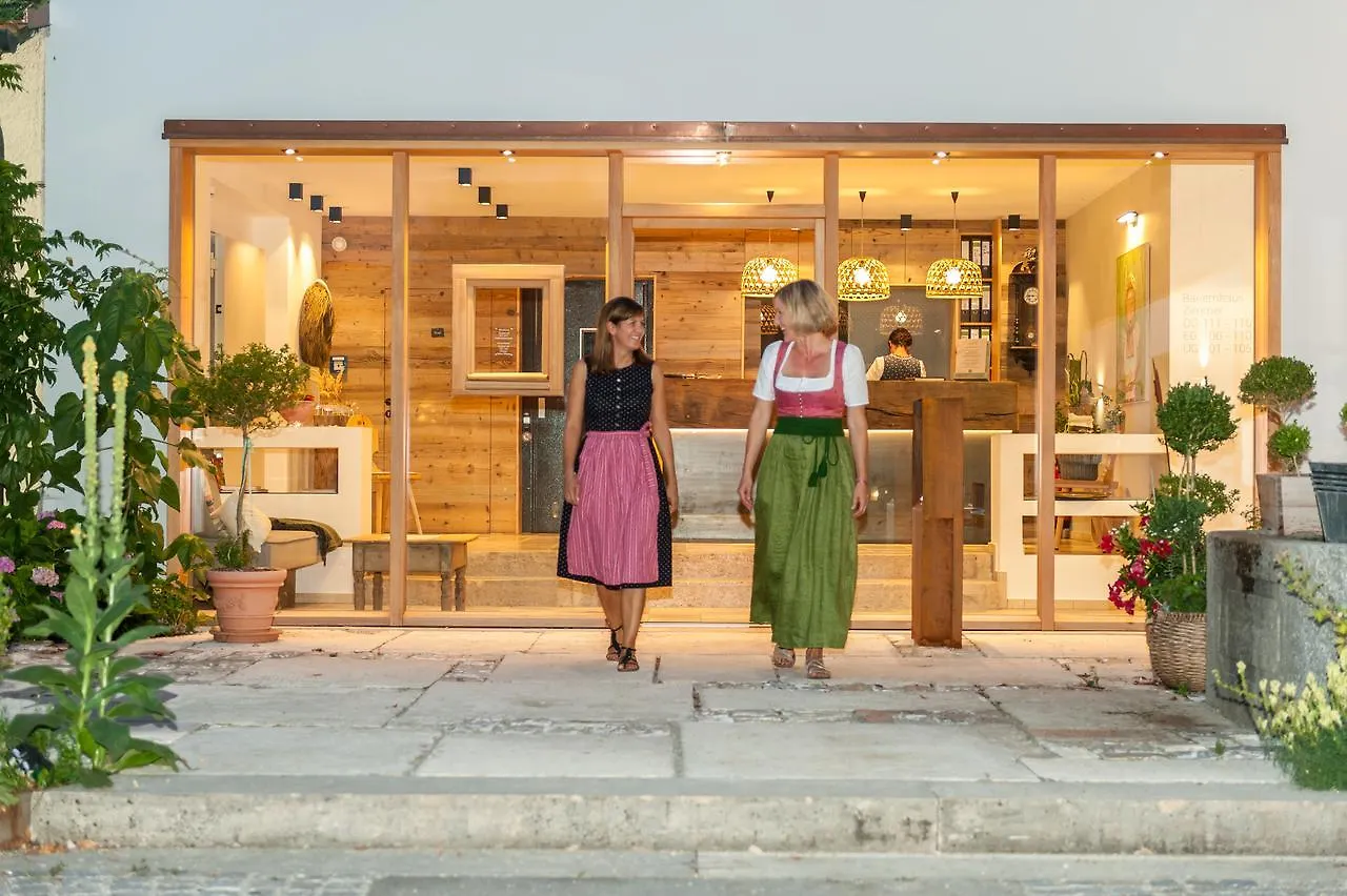 Forstnerwirt hotel | stubn | biergarten Rottenburg an der Laaber 3*,